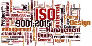 Novo izdanje standarda ISO 9001 - ISO 9001:2015